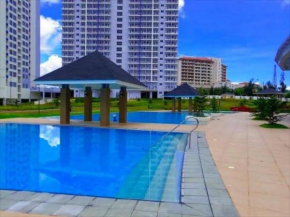 Brysky's staycation tagaytay
